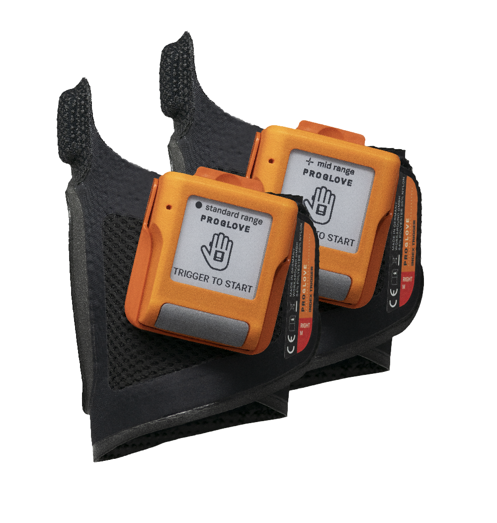 ProGlove Mark Display Wearable Barcode Scanners | POSMarket